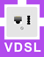 VDSL Product Icon