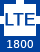 LTE Product-Icon 1800 MHz