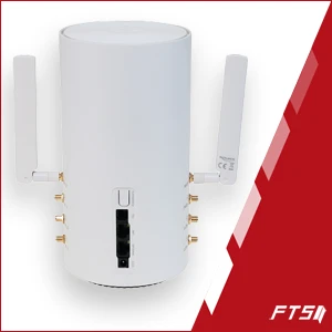 FTS SaxonyPro AX3600 5G Router