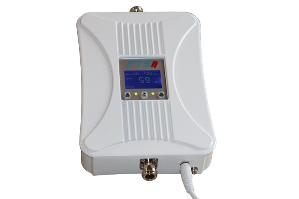 Mini amplitec GSM/LTE Repeater