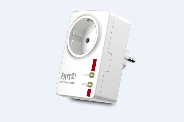 FRITZ!DECT Repeater 100