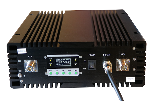 Digitalrepeater W30D-B3B8